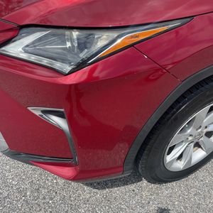 2016 Lexus RX 350 BASE 缩略图 57