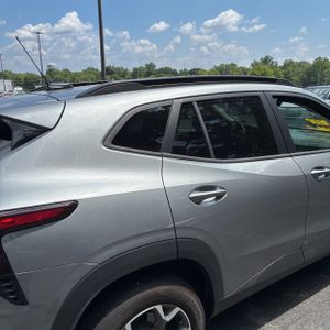 2026 Chevrolet TRAX LT 照片 9
