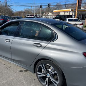 BMW 3-SERIES 330XI - 6