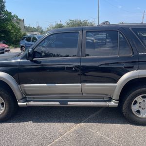 صورة 4 لـ 1999 Toyota 4RUNNER LIMITED