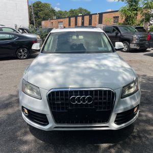 2016 AUDI Q5 2.0T QUATTRO PREMIUM 照片 14