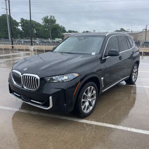 BMW X5 XDRIVE40I - 1