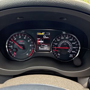 2020 Subaru WRX STI — миниатюра 38