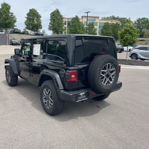 JEEP WRANGLER - 5