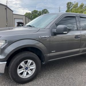 FORD F-150 XLT - 2