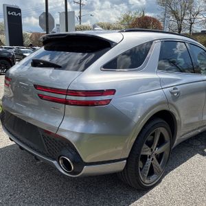 GENESIS GV70 2.5T STANDARD - 9