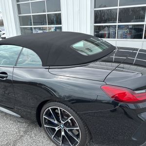 BMW M850I XDRIVE - 6