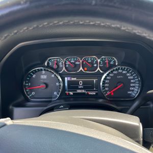 صورة مصغرة 39 لـ 2014 Chevrolet SILVERADO 1500 LT