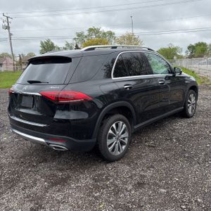 MERCEDES-BENZ GLE-CLASS - 8