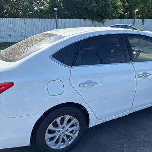 صورة 9 لـ 2018 Nissan SENTRA S