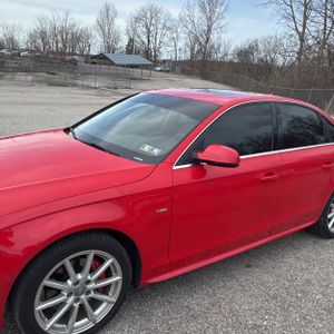 AUDI A4 2.0T PREMIUM - 2