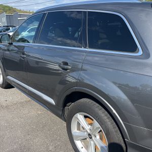AUDI Q7 QUATTRO PREMIUM PLUS 45 TFSI - 6