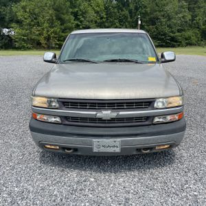 2000 Chevrolet SILVERADO 1500 LT 照片 14