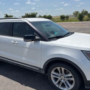 2016 FORD EXPLORER XLT — миниатюра 13
