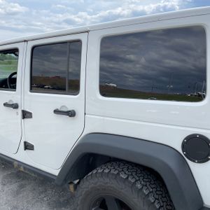 JEEP WRANGLER UNLIMITED BIG BEAR - 6