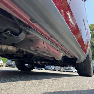 2014 JEEP GRAND CHEROKEE LIMITED — миниатюра 26