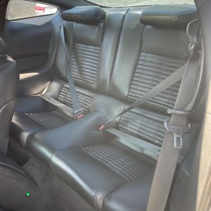 2011 FORD SHELBY GT500 BASE 缩略图 34