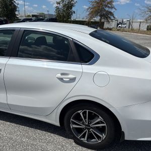 KIA FORTE EX - 6