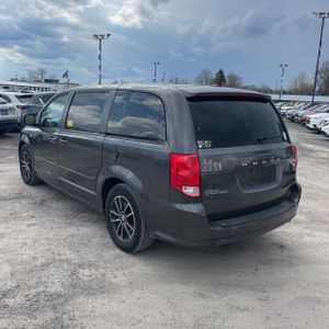 DODGE GRAND CARAVAN SXT 30TH ANNIVERSARY - 5