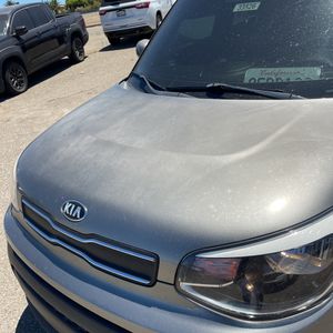 2019 KIA SOUL BASE 缩略图 55