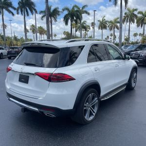 MERCEDES-BENZ GLE-CLASS - 8