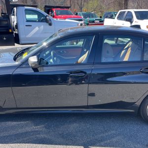 BMW 3 SERIES M340I XDRIVE - 4