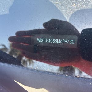 2020 Mercedes-BENZ GLA 缩略图 52