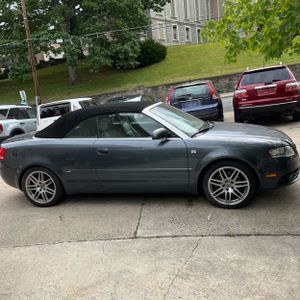صورة 7 لـ 2009 AUDI A4 2.0T QUATTRO