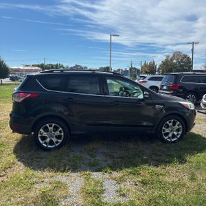 صورة 10 لـ 2013 FORD ESCAPE SEL