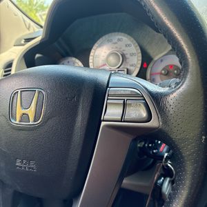 2010 Honda PILOT EX-L 缩略图 69