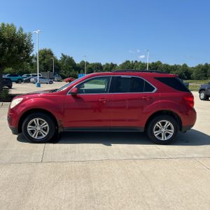2013 Chevrolet EQUINOX LT — фото 3