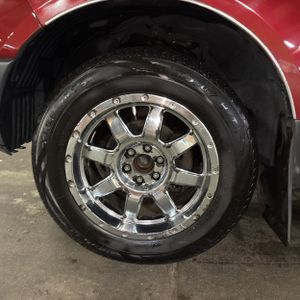 2007 Nissan FRONTIER XE 照片 11