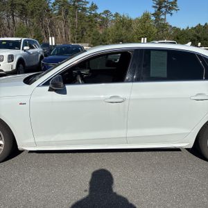 AUDI A4 QUATTRO PREMIUM PLUS 45 TFSI - 4