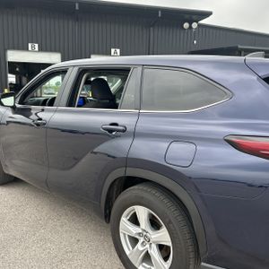 TOYOTA HIGHLANDER - 6