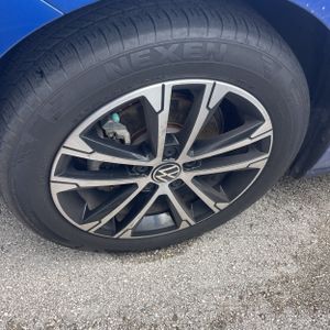 صورة مصغرة 17 لـ 2024 Volkswagen JETTA SPORT