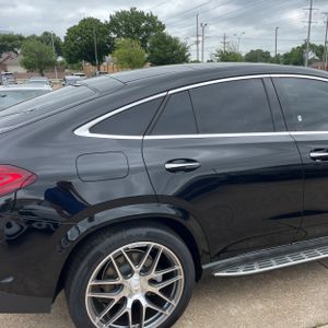 MERCEDES-BENZ GLE AMG - 9