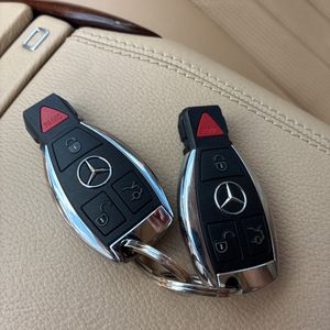 2003 Mercedes-BENZ CL AMG 缩略图 48