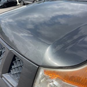 2012 Nissan ARMADA SV thumbnail 45