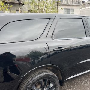 DODGE DURANGO GT - 9