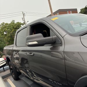 2020 RAM 1500 REBEL 缩略图 11