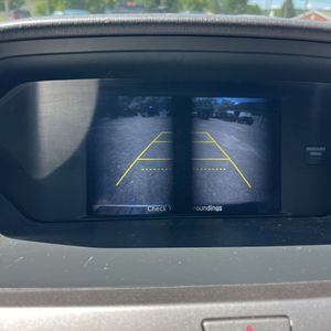 2016 Honda ODYSSEY SE — миниатюра 39