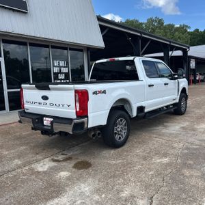 FORD F-250 SUPER DUTY XLT - 7