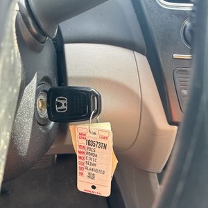 2015 Honda CIVIC LX 缩略图 51