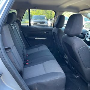 2011 FORD EDGE SEL — фото 35