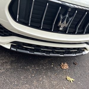 صورة 50 لـ 2018 Maserati LEVANTE S GRANSPORT