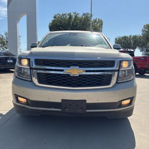 صورة 14 لـ 2017 Chevrolet TAHOE LT