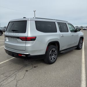 JEEP WAGONEER L SERIES II - 8