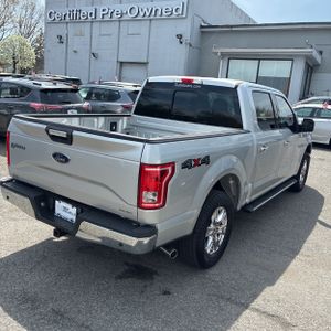 FORD F-150 XLT - 7