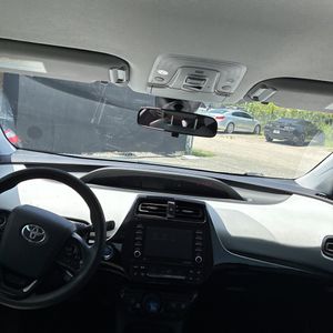 2021 Toyota PRIUS LE — миниатюра 34