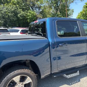 2023 RAM 1500 LARAMIE 照片 9